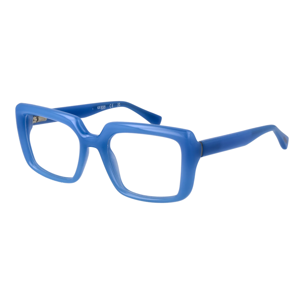 Guess glasses, Guess Optical Frames GU50152 084 53 – Burghley & Co (Image 1)