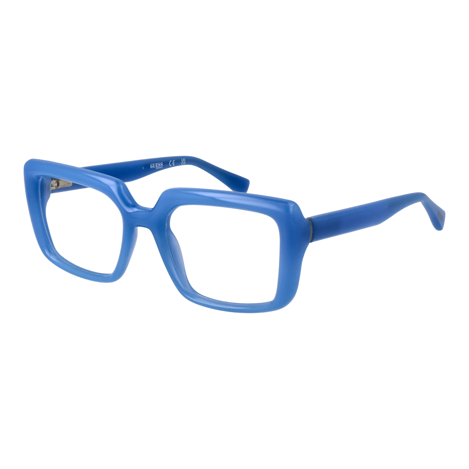 Guess glasses, Guess Optical Frames GU50152 084 53 – Burghley & Co (Image 1)