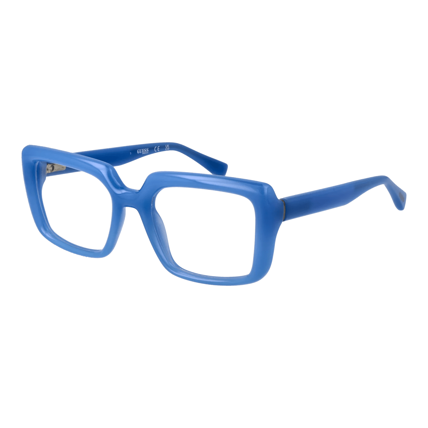 Guess glasses, Guess Optical Frames GU50152 084 53 – Burghley & Co (Image 1)