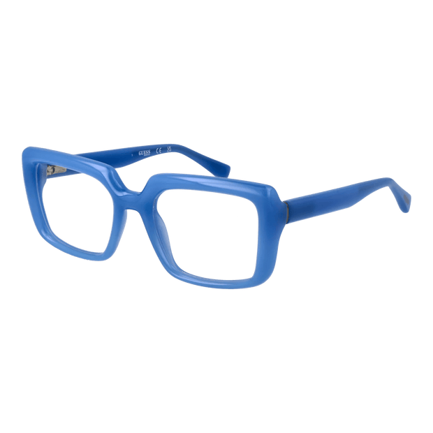 Guess glasses, Guess Optical Frames GU50152 084 53 – Burghley & Co (Image 1)