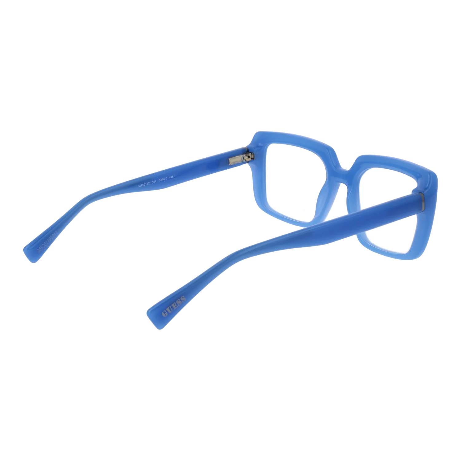 Guess glasses, Guess Optical Frames GU50152 084 53 – Burghley & Co (Image 3)
