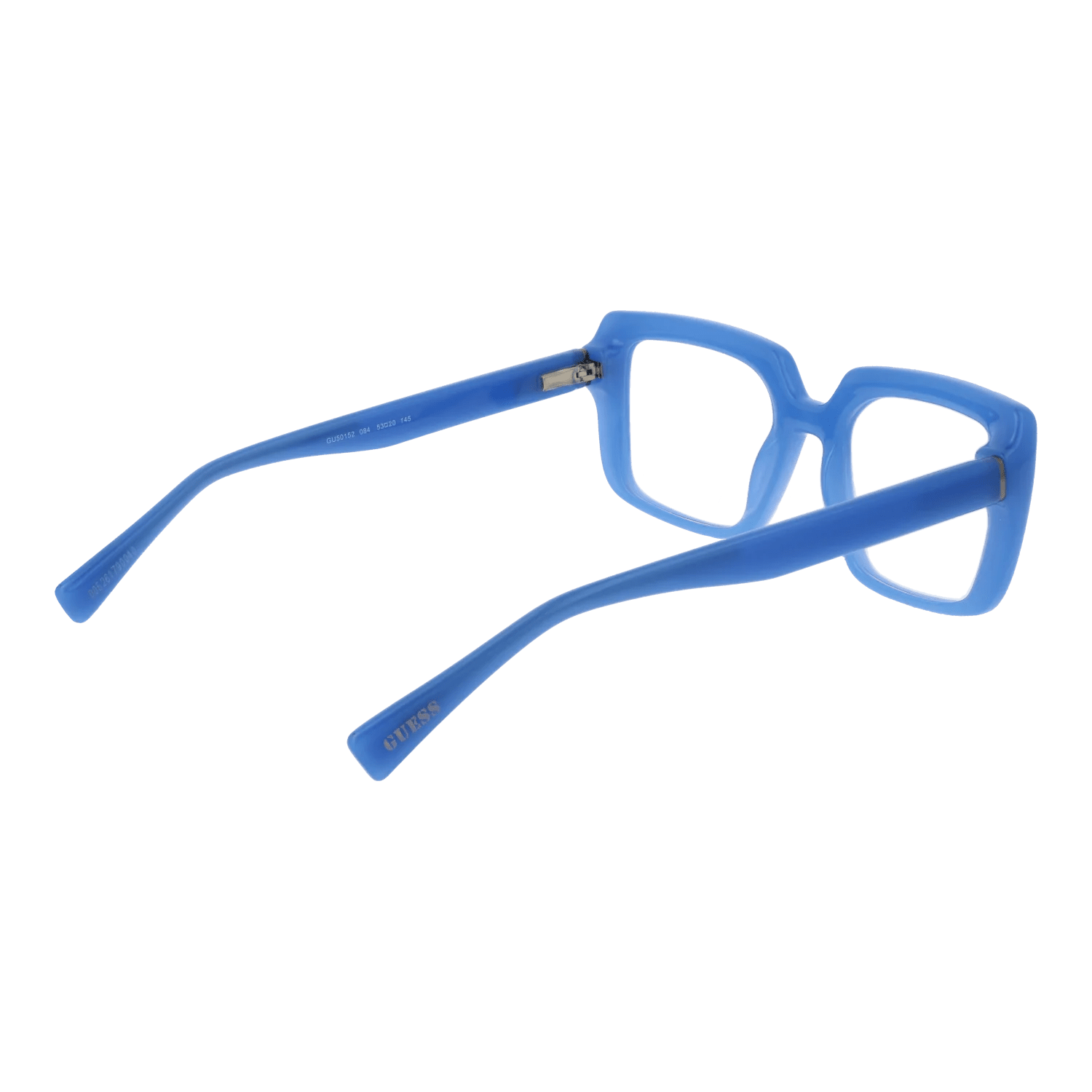 Guess glasses, Guess Optical Frames GU50152 084 53 – Burghley & Co (Image 3)