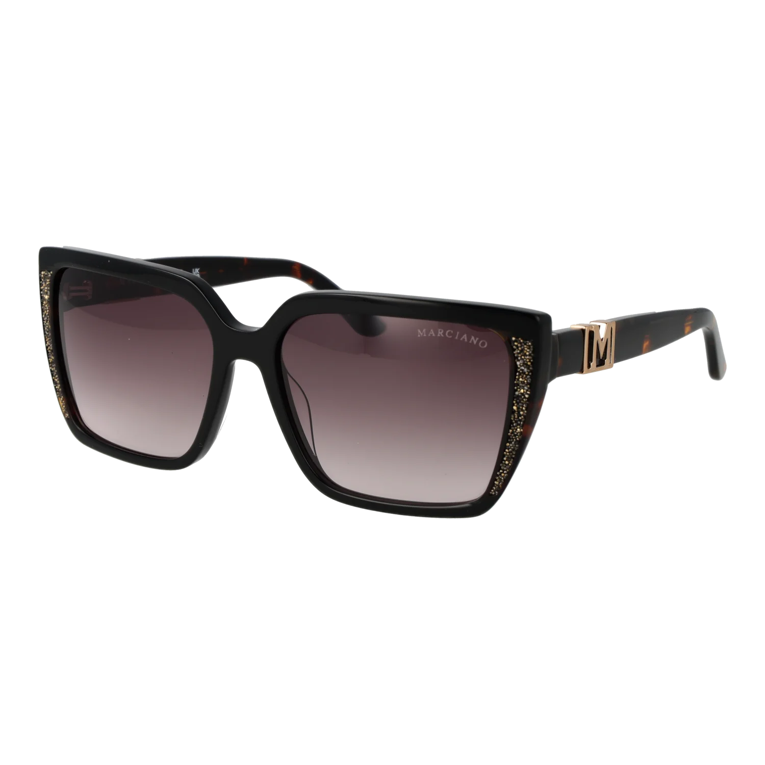 Marciano by Guess sunglasses, Marciano by Guess Sunglasses GM00012 05B 58 – Burghley & Co (Image 1)