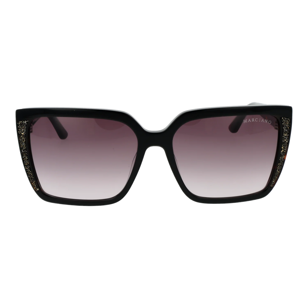 Marciano by Guess sunglasses, Marciano by Guess Sunglasses GM00012 05B 58 – Burghley & Co (Image 2)