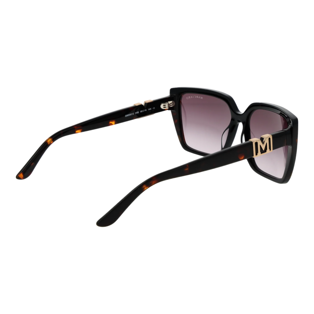 Marciano by Guess sunglasses, Marciano by Guess Sunglasses GM00012 05B 58 – Burghley & Co (Image 3)