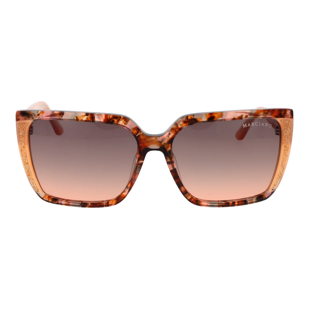 Marciano by Guess sunglasses, Marciano by Guess Sunglasses GM00012 44F 58 – Burghley & Co (Image 2)