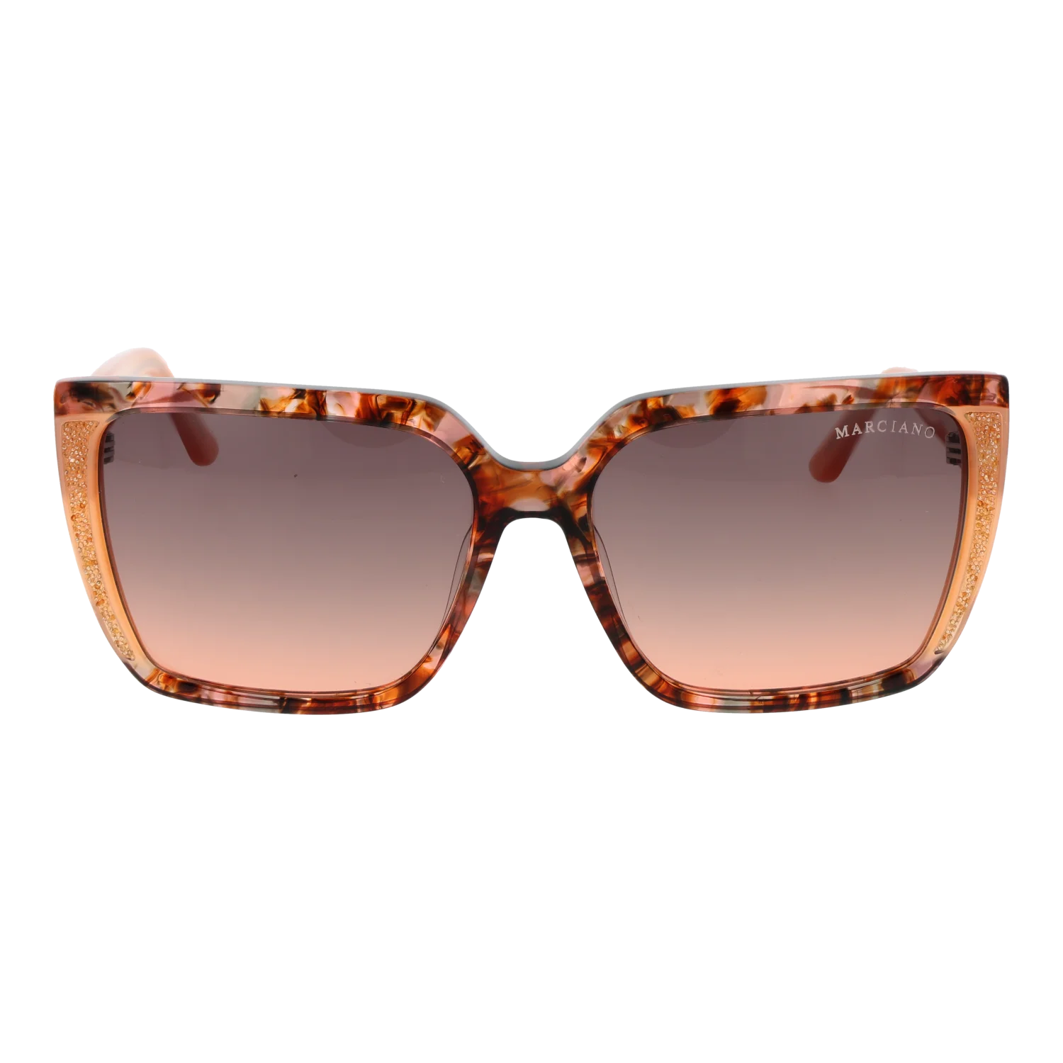 Marciano by Guess sunglasses, Marciano by Guess Sunglasses GM00012 44F 58 – Burghley & Co (Image 2)