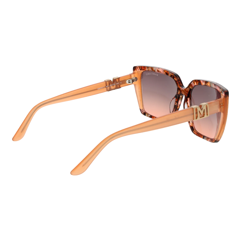 Marciano by Guess sunglasses, Marciano by Guess Sunglasses GM00012 44F 58 – Burghley & Co (Image 3)