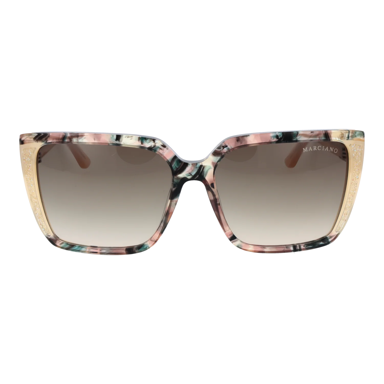 Marciano by Guess sunglasses, Marciano by Guess Sunglasses GM00012 59P 58 – Burghley & Co (Image 2)
