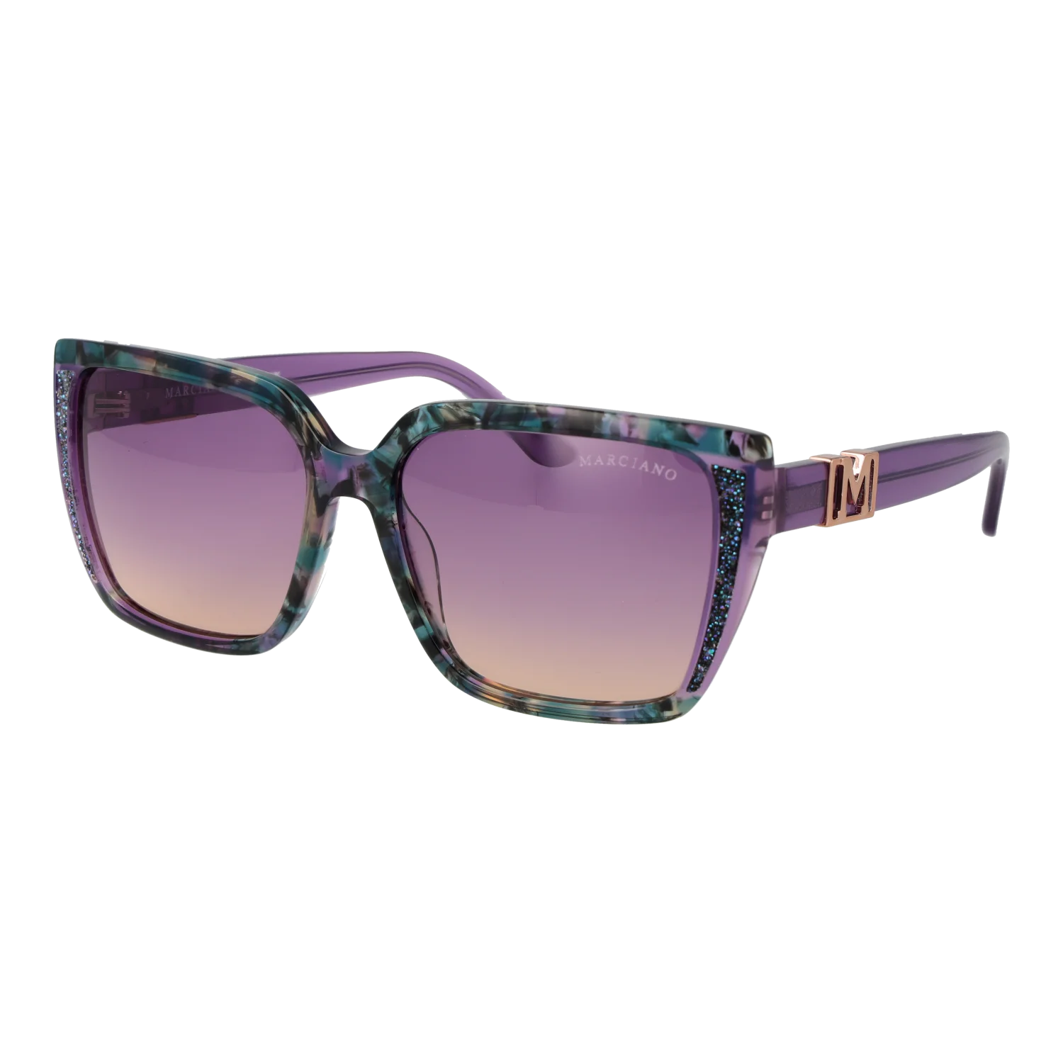 Marciano by Guess sunglasses, Marciano by Guess Sunglasses GM00012 83Z 58 – Burghley & Co (Image 1)