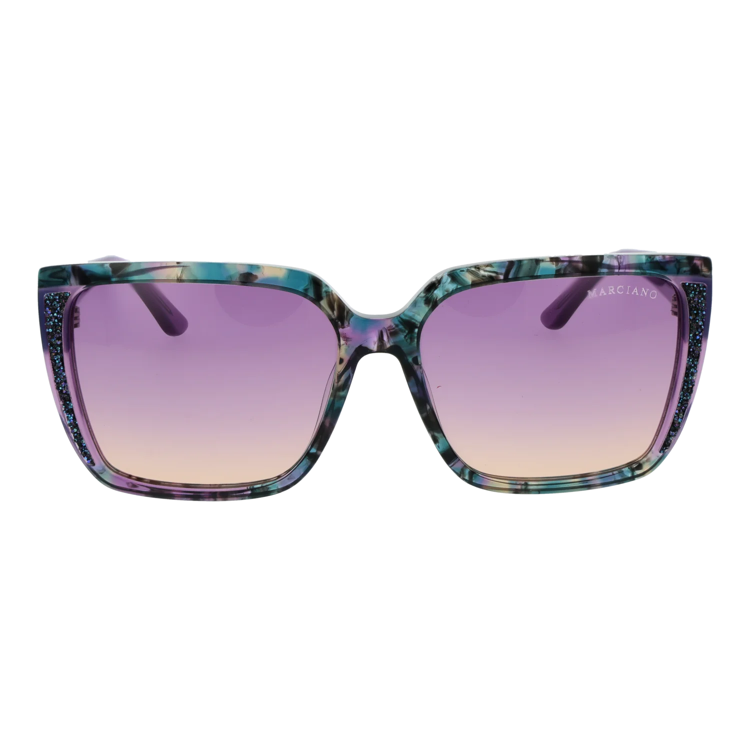 Marciano by Guess sunglasses, Marciano by Guess Sunglasses GM00012 83Z 58 – Burghley & Co (Image 2)