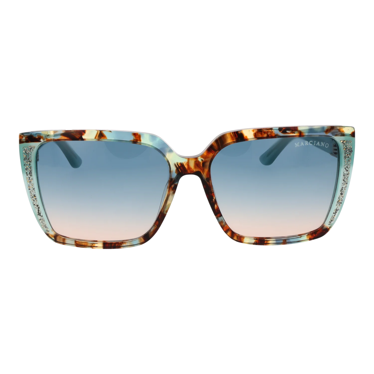 Marciano by Guess sunglasses, Marciano by Guess Sunglasses GM00012 89W 58 – Burghley & Co (Image 2)