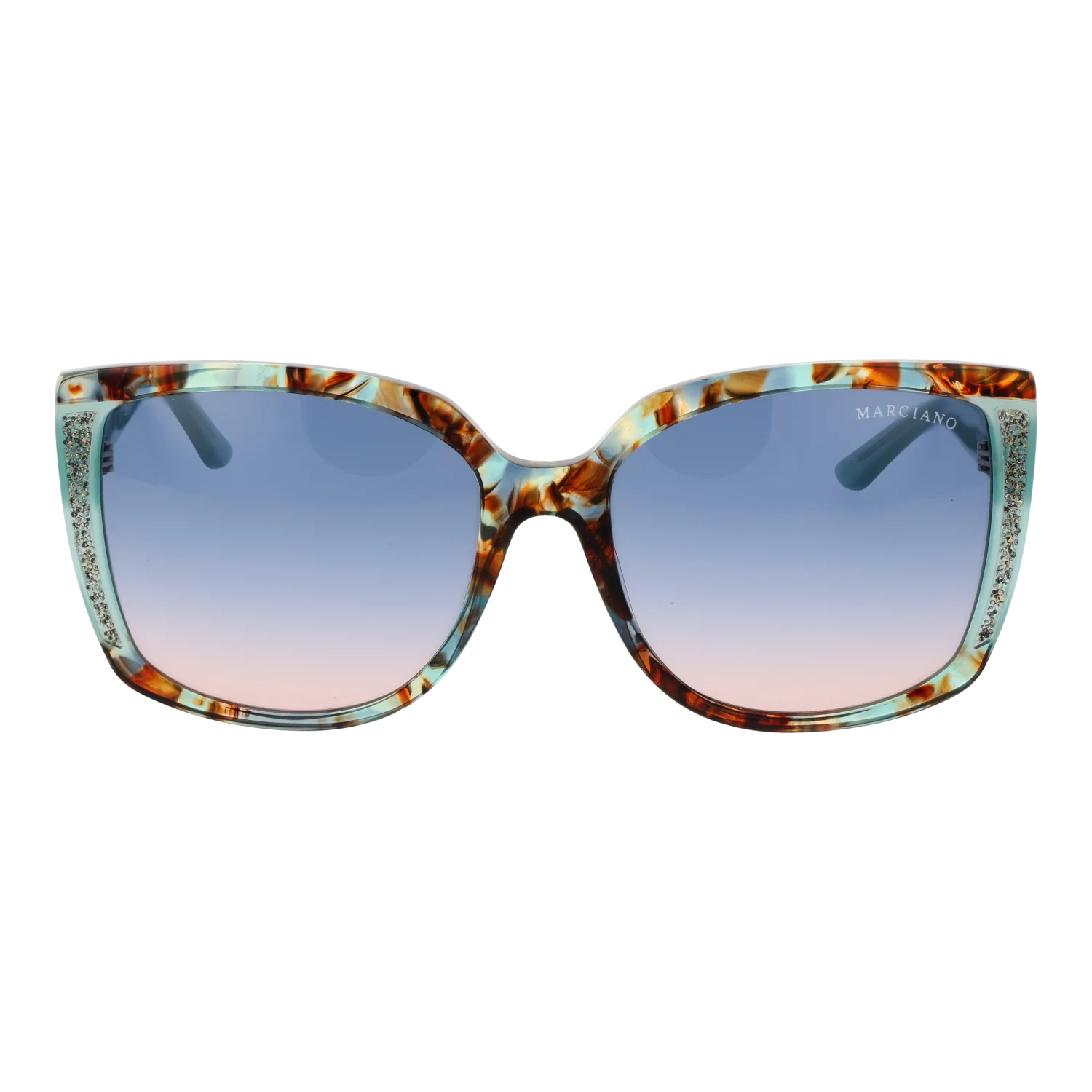 Marciano by Guess sunglasses, Marciano by Guess Sunglasses GM00013 89W 59 – Burghley & Co (Image 2)