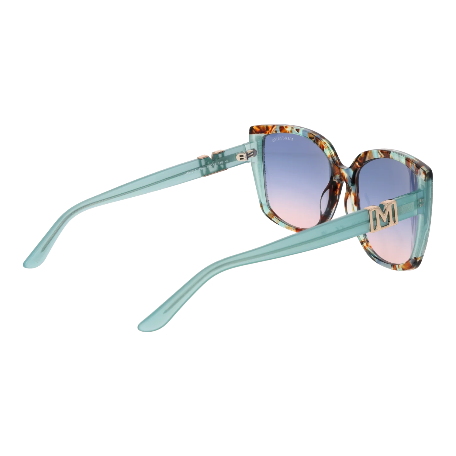 Marciano by Guess sunglasses, Marciano by Guess Sunglasses GM00013 89W 59 – Burghley & Co (Image 3)