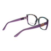 Marciano by Guess Cat-eye glasses, Plastic frame, Marciano by Guess Optical Frames GM50012 083 55 – Burghley & Co (Image 3)