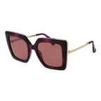 Max Mara sunglasses, Max Mara Sunglasses MM0051 83W 52 – Burghley & Co (Image 1)