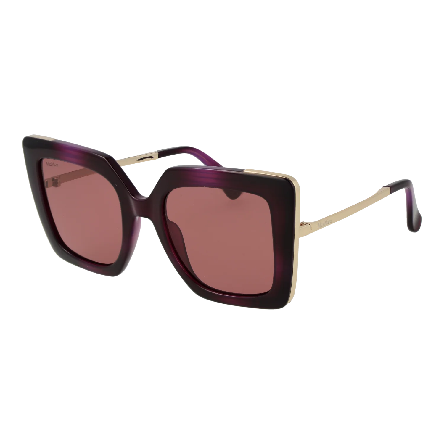 Max Mara sunglasses, Max Mara Sunglasses MM0051 83W 52 – Burghley & Co (Image 1)