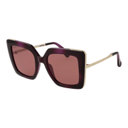 Max Mara sunglasses, Max Mara Sunglasses MM0051 83W 52 – Burghley & Co (Image 1)