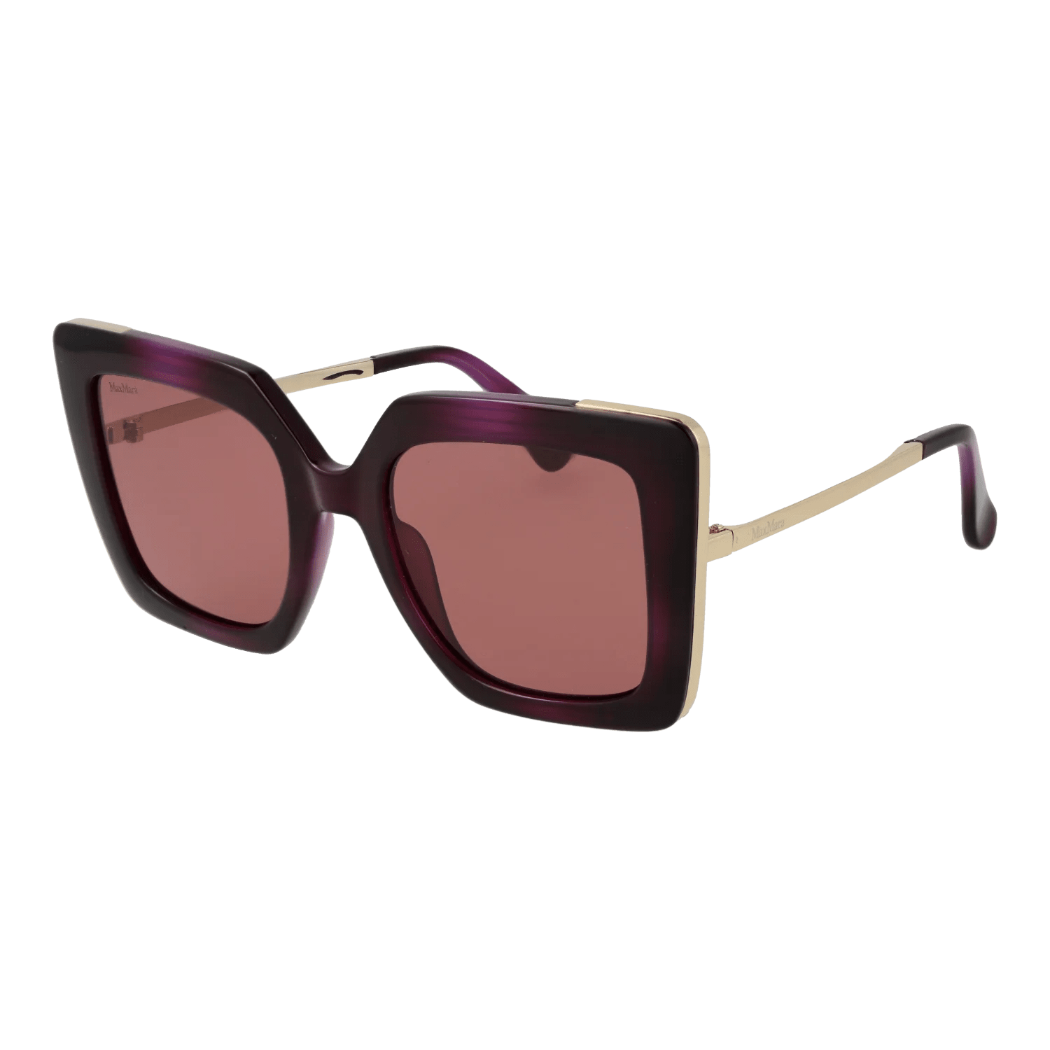 Max Mara sunglasses, Max Mara Sunglasses MM0051 83W 52 – Burghley & Co (Image 1)