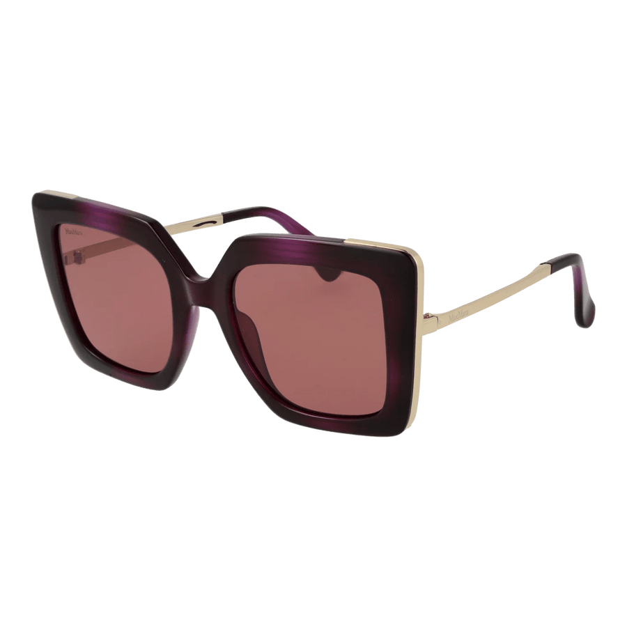 Max Mara sunglasses, Max Mara Sunglasses MM0051 83W 52 – Burghley & Co (Image 1)