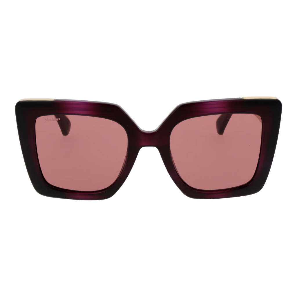 Max Mara sunglasses, Max Mara Sunglasses MM0051 83W 52 – Burghley & Co (Image 2)