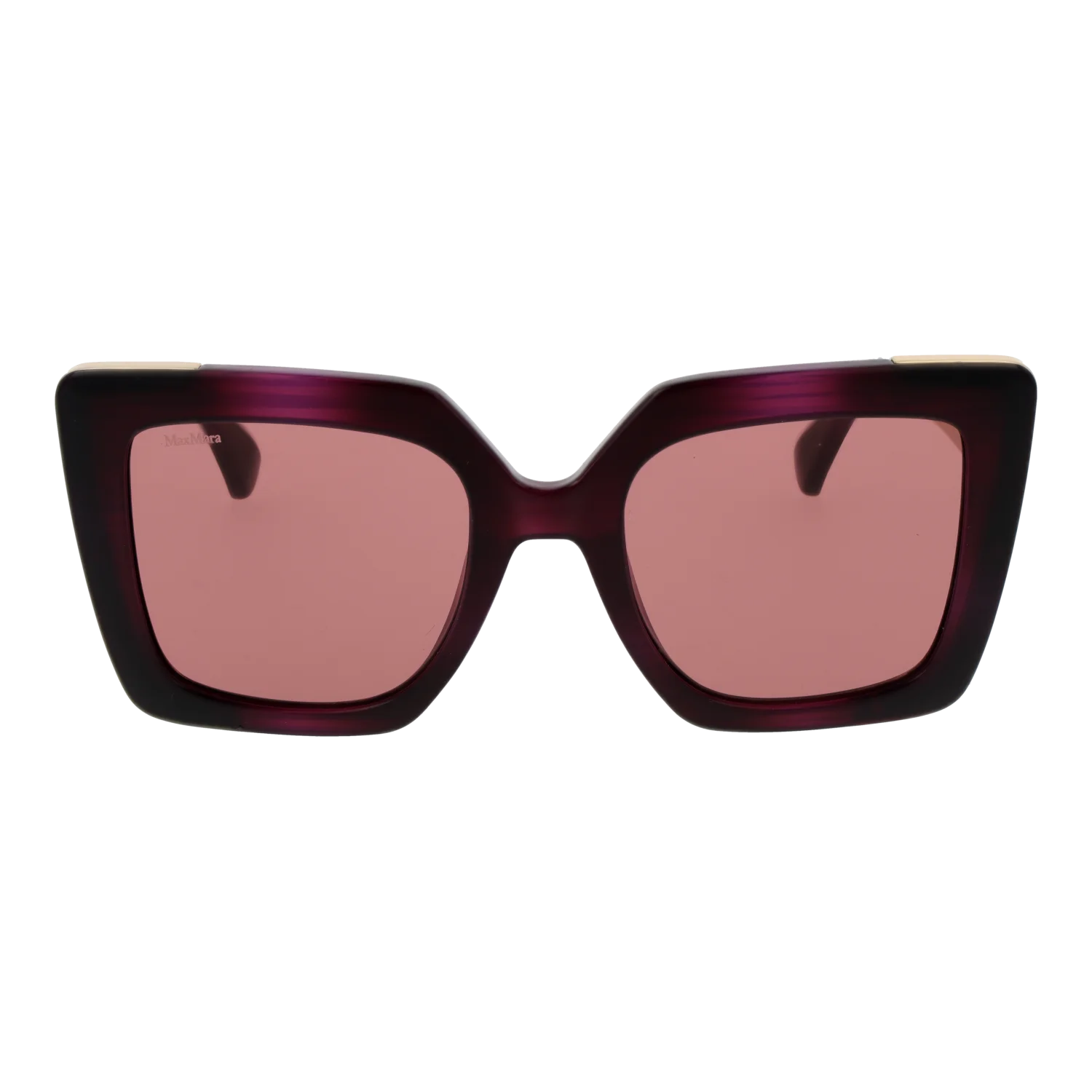 Max Mara sunglasses, Max Mara Sunglasses MM0051 83W 52 – Burghley & Co (Image 2)