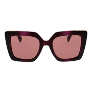 Max Mara sunglasses, Max Mara Sunglasses MM0051 83W 52 – Burghley & Co (Image 2)