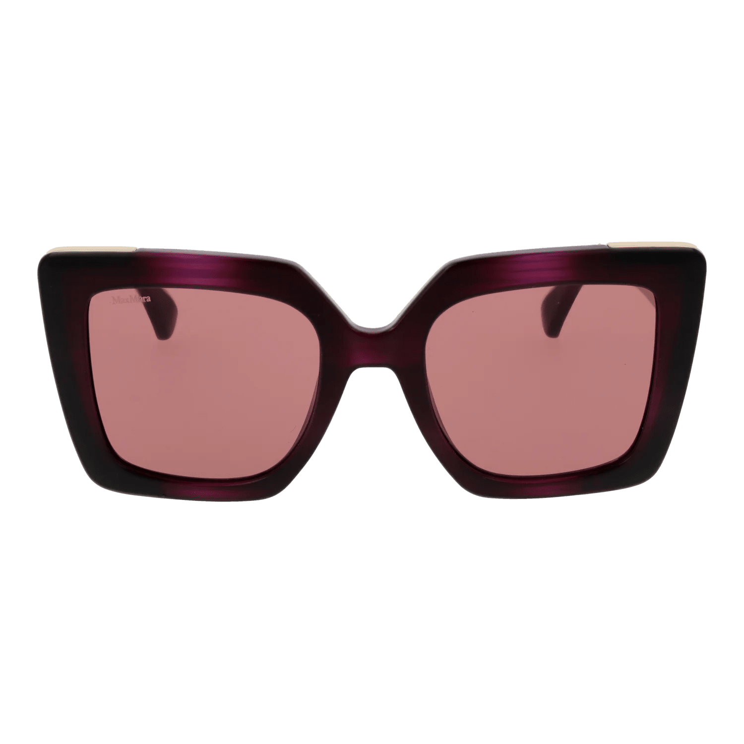 Max Mara sunglasses, Max Mara Sunglasses MM0051 83W 52 – Burghley & Co (Image 2)