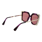 Max Mara sunglasses, Max Mara Sunglasses MM0051 83W 52 – Burghley & Co (Image 3)