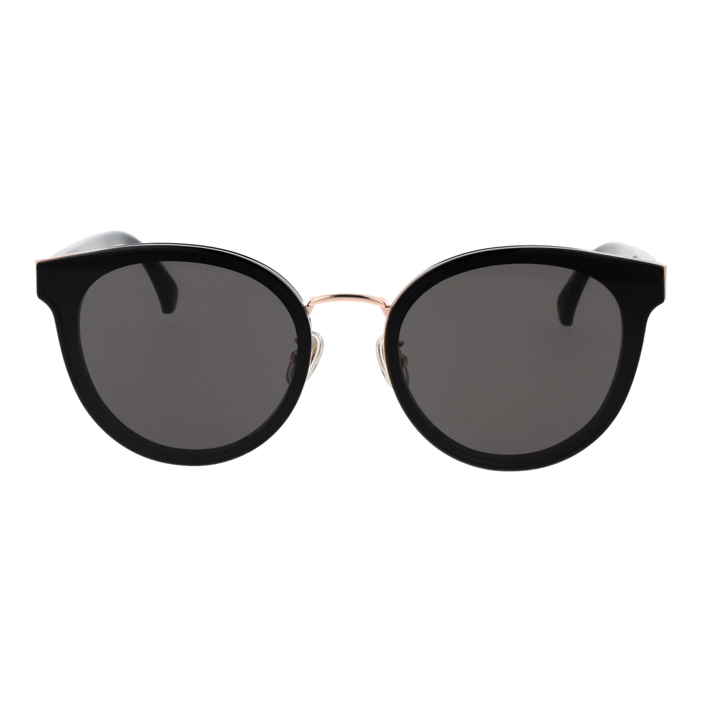 Max Mara sunglasses, Max Mara Sunglasses MM0104-K 01A 63 – Burghley & Co (Image 2)