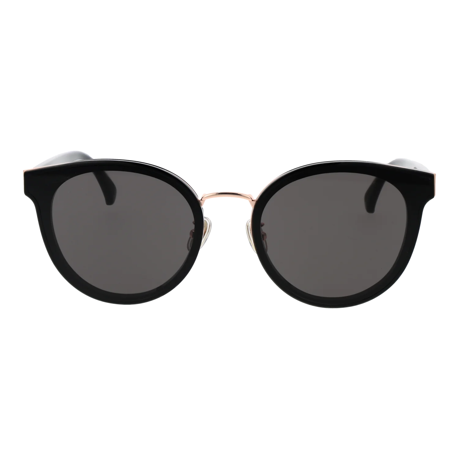 Max Mara sunglasses, Max Mara Sunglasses MM0104-K 01A 63 – Burghley & Co (Image 2)