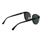 Max Mara sunglasses, Max Mara Sunglasses MM0104-K 01A 63 – Burghley & Co (Image 3)