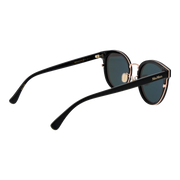 Max Mara sunglasses, Max Mara Sunglasses MM0104-K 01A 63 – Burghley & Co (Image 3)
