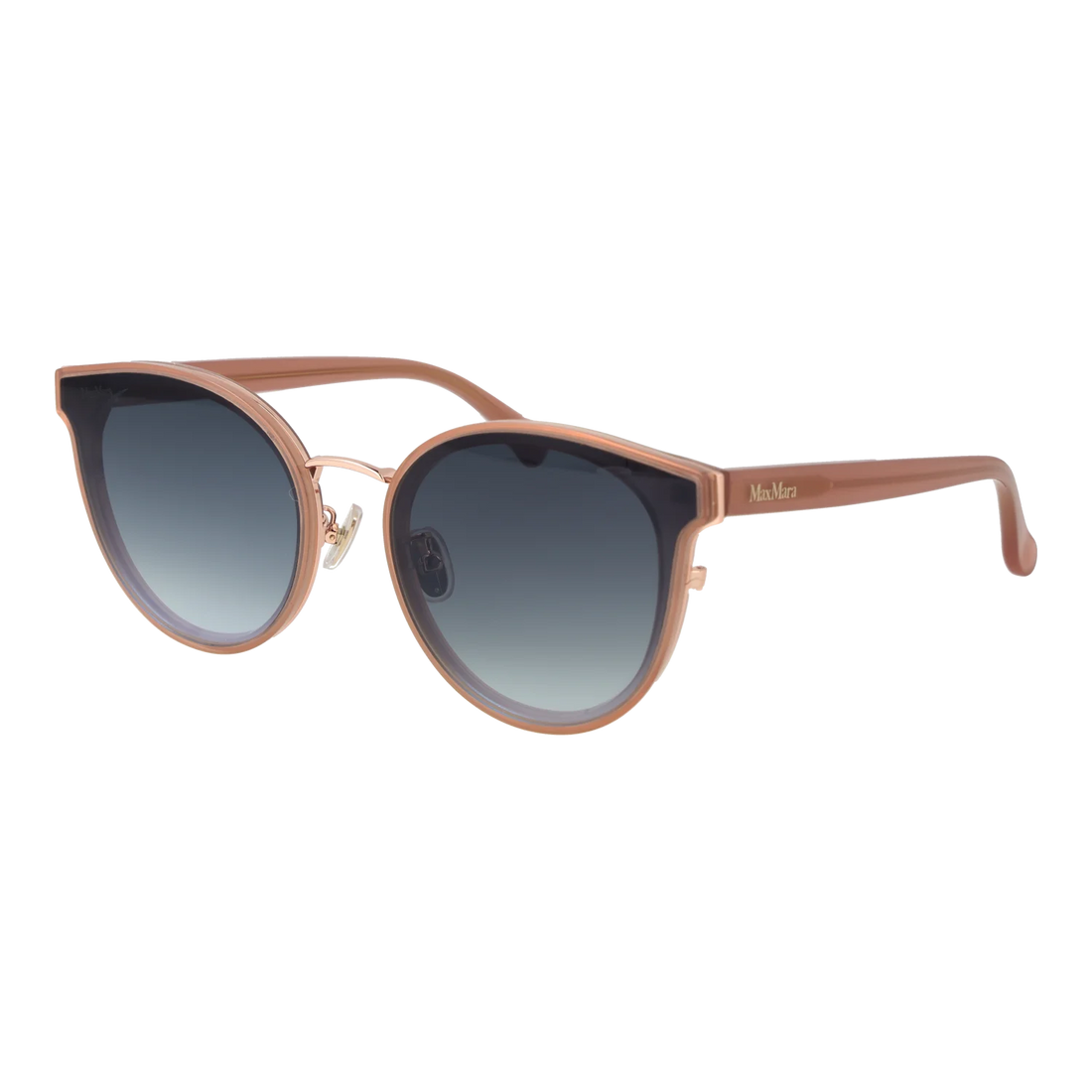 Max Mara sunglasses, Max Mara Sunglasses MM0104-K 57B 63 – Burghley & Co (Image 1)