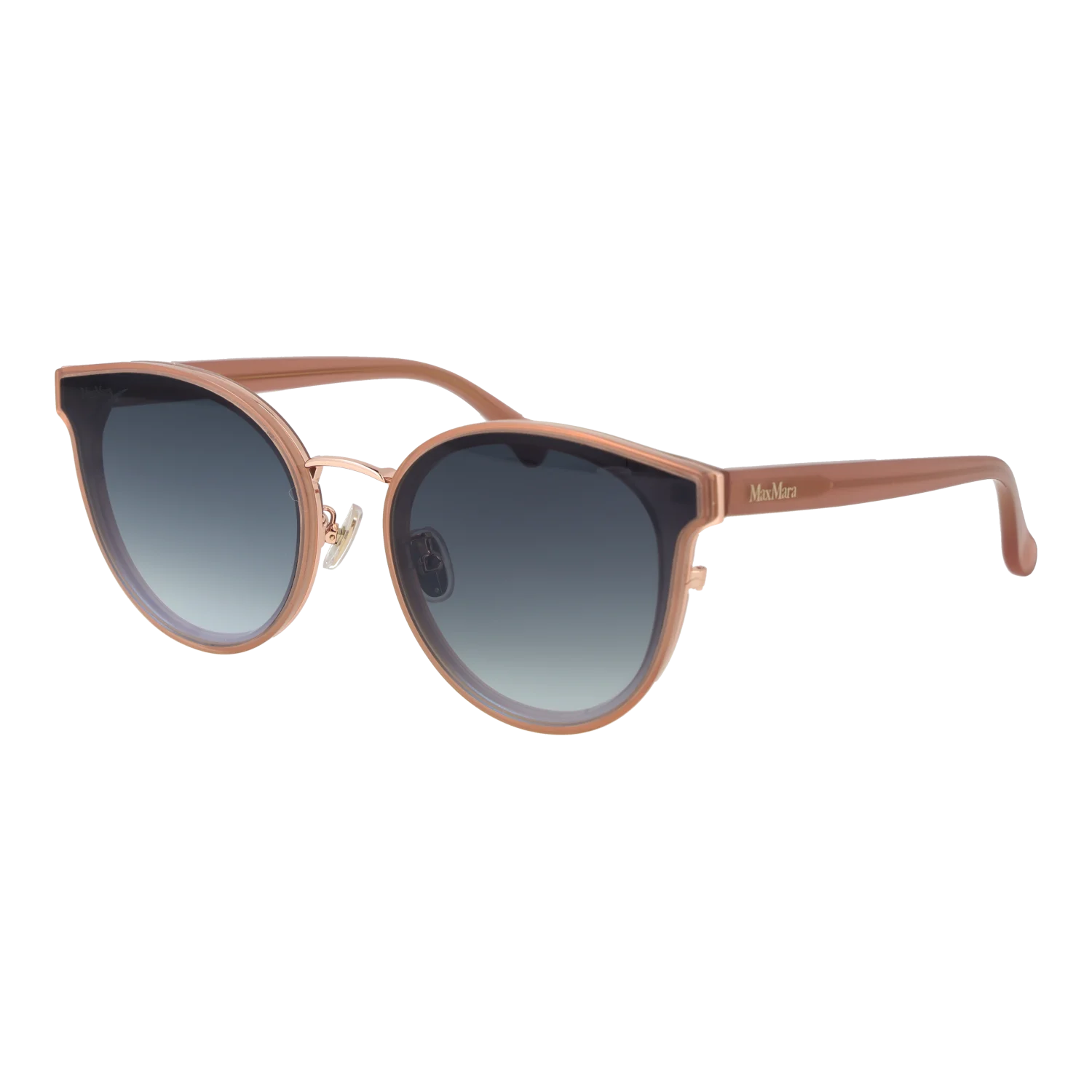 Max Mara sunglasses, Max Mara Sunglasses MM0104-K 57B 63 – Burghley & Co (Image 1)