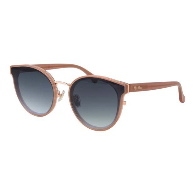Max Mara sunglasses, Max Mara Sunglasses MM0104-K 57B 63 – Burghley & Co (Image 1)