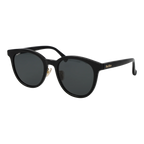 Max Mara sunglasses, Max Mara Sunglasses MM0106-K 01A 54 – Burghley & Co (Image 1)
