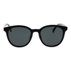 Max Mara sunglasses, Max Mara Sunglasses MM0106-K 01A 54 – Burghley & Co (Image 2)