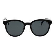 Max Mara sunglasses, Max Mara Sunglasses MM0106-K 01A 54 – Burghley & Co (Image 2)