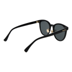 Max Mara sunglasses, Max Mara Sunglasses MM0106-K 01A 54 – Burghley & Co (Image 3)