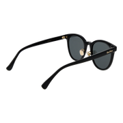 Max Mara sunglasses, Max Mara Sunglasses MM0106-K 01A 54 – Burghley & Co (Image 3)