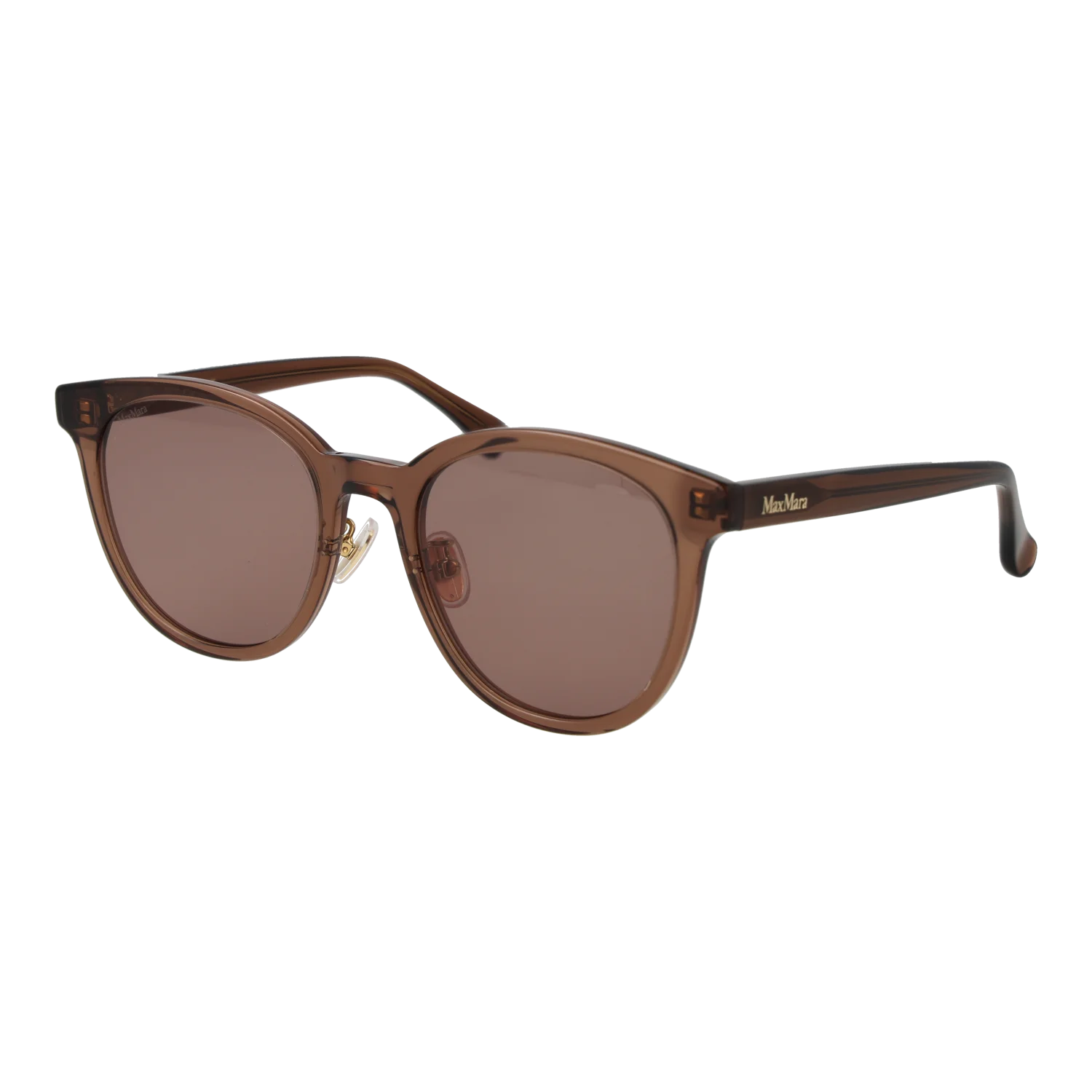 Max Mara sunglasses, Max Mara Sunglasses MM0106-K 45E 54 – Burghley & Co (Image 1)
