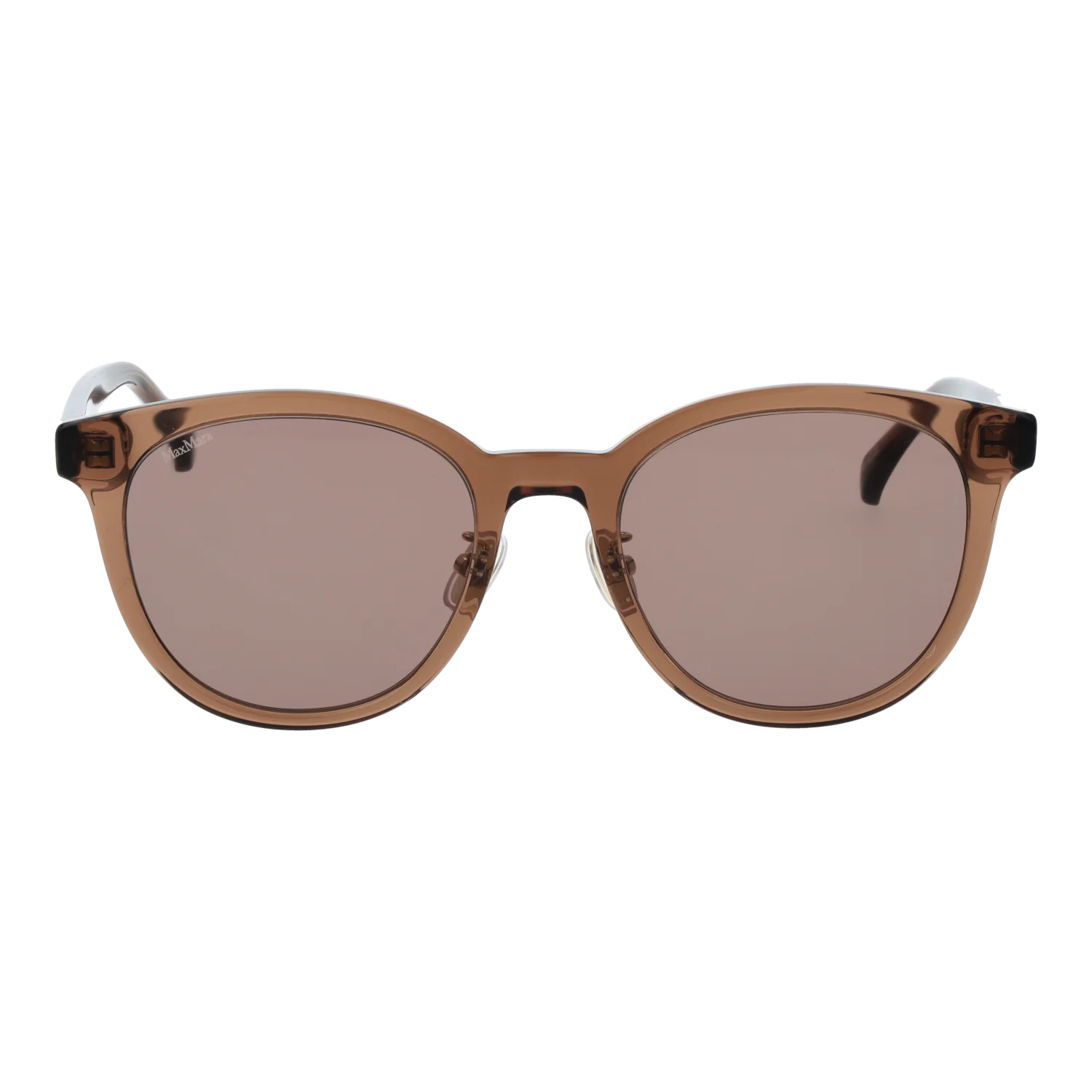 Max Mara sunglasses, Max Mara Sunglasses MM0106-K 45E 54 – Burghley & Co (Image 2)
