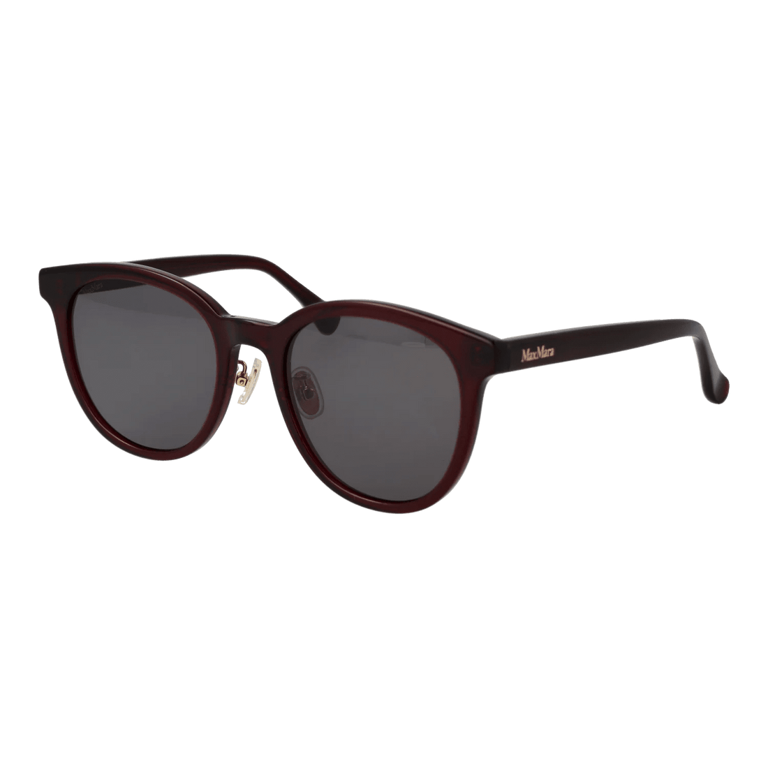 Max Mara sunglasses, Max Mara Sunglasses MM0106-K 69A 54 – Burghley & Co (Image 1)