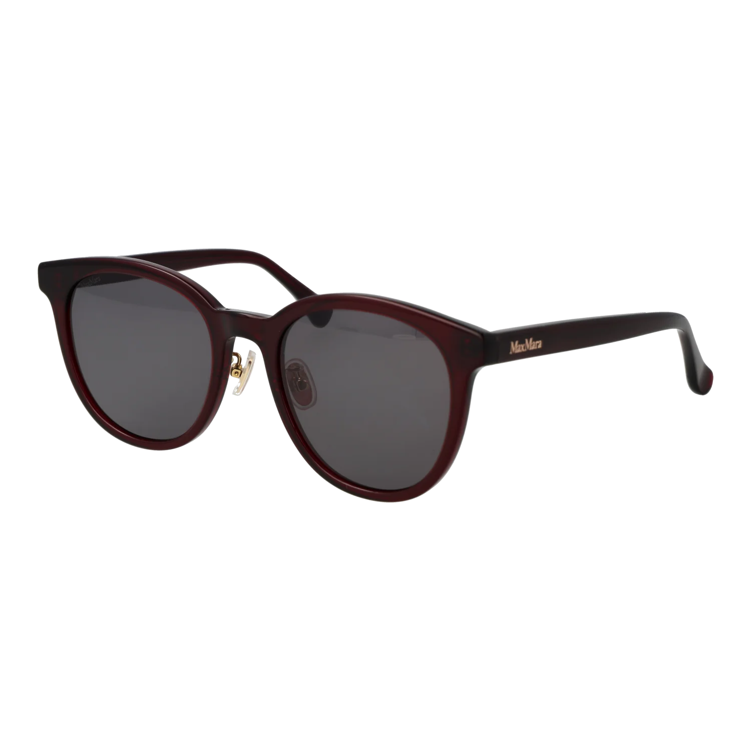 Max Mara sunglasses, Max Mara Sunglasses MM0106-K 69A 54 – Burghley & Co (Image 1)