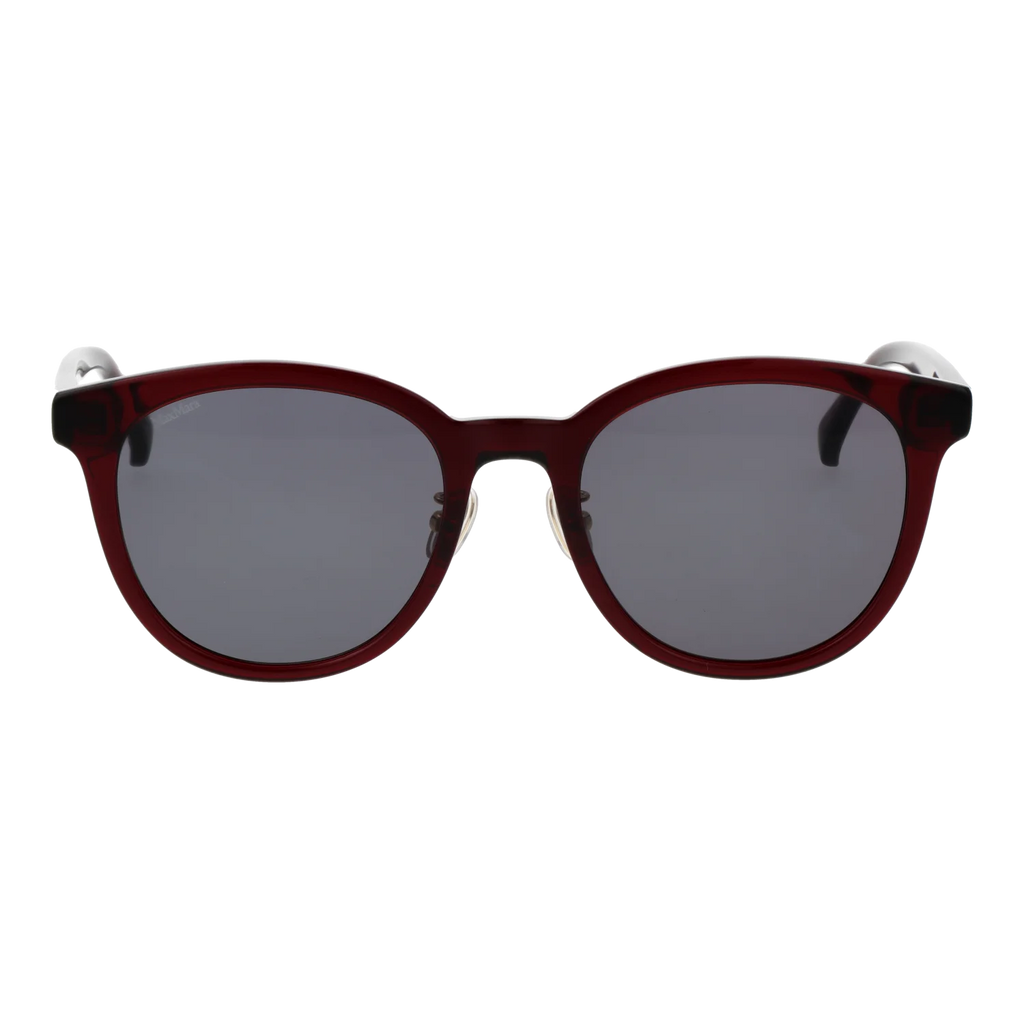 Max Mara sunglasses, Max Mara Sunglasses MM0106-K 69A 54 – Burghley & Co (Image 2)