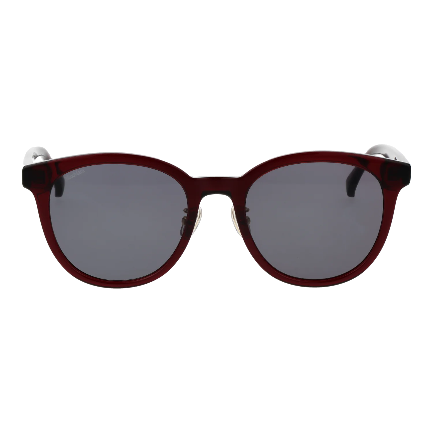 Max Mara sunglasses, Max Mara Sunglasses MM0106-K 69A 54 – Burghley & Co (Image 2)