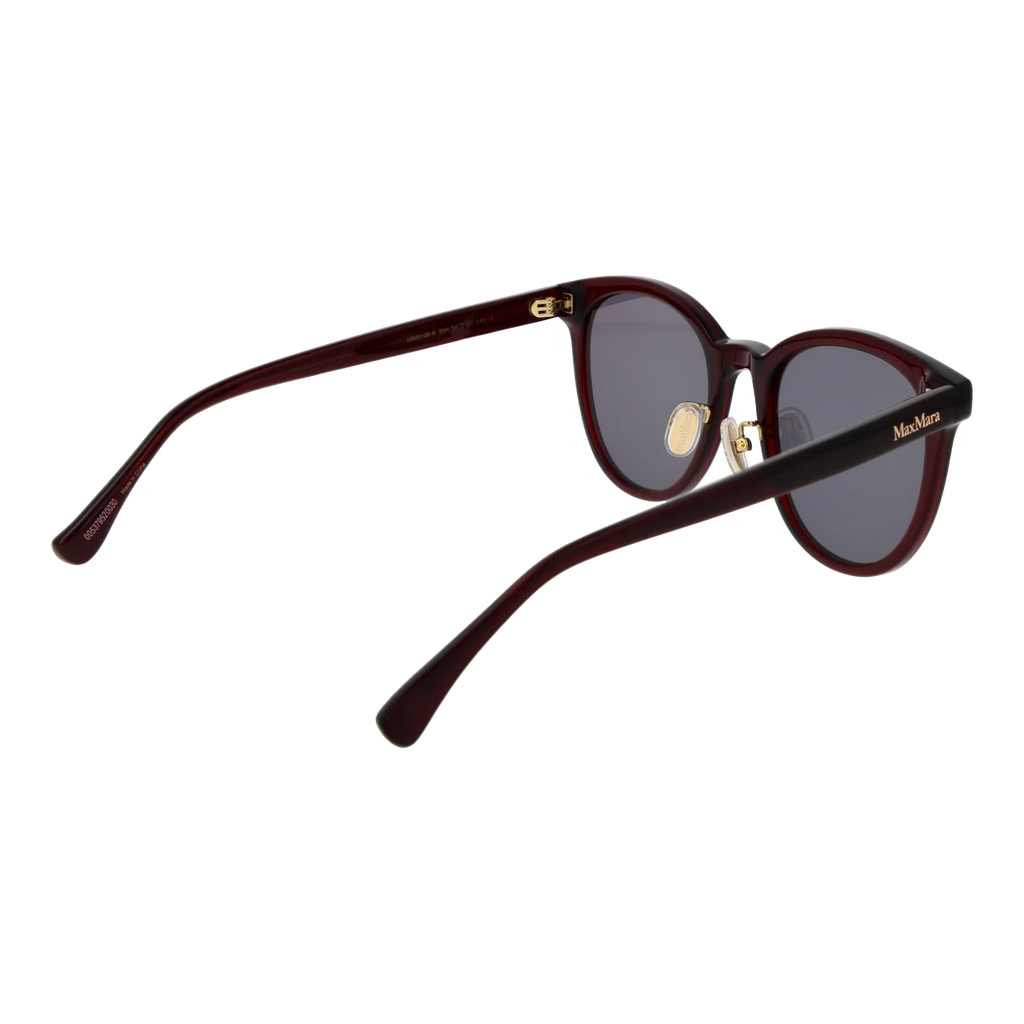 Max Mara sunglasses, Max Mara Sunglasses MM0106-K 69A 54 – Burghley & Co (Image 3)