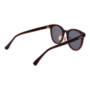 Max Mara sunglasses, Max Mara Sunglasses MM0106-K 69A 54 – Burghley & Co (Image 3)