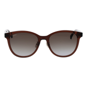 Max Mara sunglasses, Max Mara Sunglasses MM0107-K 45B 55 – Burghley & Co (Image 2)
